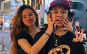 Shafa Harris Adu Mulut di Parkiran, Bastian Bintang Malah Umbar Foto Ini