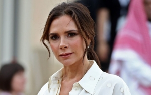 Victoria Beckham Curhat Pernah Dibully Semasa Sekolah, Akui Sama Sekali Tak Punya Teman