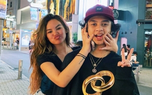 Foto Shafa Harris Angkat Kaki Banjir Komentar Usai Beredar Video Cekcok Dengan Bastian