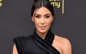 Kim Kardashian Terang-Terangan Akui Gunakan Ganja