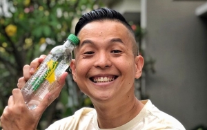 Ernest Prakasa Puji Sikap Shandy Aulia Saat 'Diserang' John De Rantau Soal Penampilan Seksi