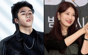Babylon Bikin Fans Histeris Usai Umumkan Bakal Rilis Lagu Baru Bareng Suzy