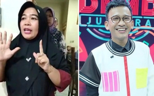 Viral YouTuber 'Emak-Emak' Ningsih Tinampi Usir Santet, Ruben Onsu Ramai Disebut