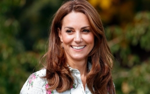 Kate Middleton Dirumorkan Hamil Anak Keempat, Istana Kensington Diduga Bakal Segera Beri Pengumuman