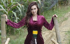 Putus Dengan Berondong, Nafa Urbach: Aku Tuh Pengin Diperhatiin