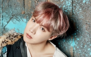 J-Hope BTS Ceritakan Kisah Di balik Nama Panggungnya