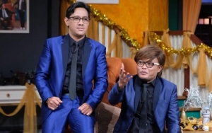 Turut Rayakan Ulang Tahun Andre Taulany, Sule Beri Kado Mobil Mewah Miliaran Rupiah?
