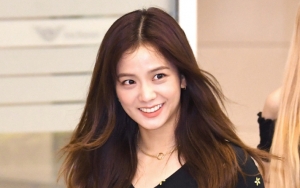Bagikan Foto-Foto Cantik di London Fashion Week, Jisoo BLACKPINK Justru Tuai Cibiran
