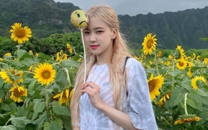 Rose BLACKPINK Cantik Memukau di Pemotretan Solo, Akui Ingin Jadi Orang Seperti Ini