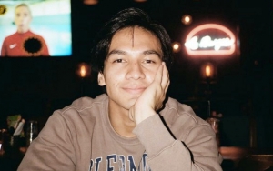 Jalani Rehabilitasi, Jefri Nichol Akui Kangen Makan Bareng Keluarga