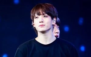 Manajer Salon Tato Dipecat Gara-Gara Skandal Kencan Jungkook BTS