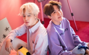 J-Hope dan Jimin BTS Beberkan Hal Terberat Saat Jadi Penyanyi Solo