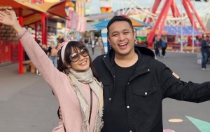 Rayakan Ulang Tahun Pernikahan, Gilang Dirga Beri Ungkapan Manis Ini Untuk Sang Istri