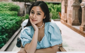 Aksi Nikita Willy Main dan Bercanda Bareng Bocah-Bocah Saat Liburan di Afrika Ini Tuai Decak Kagum