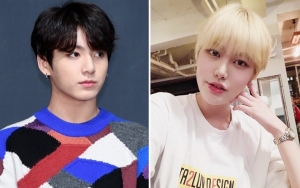 Cewek yang Digosipkan dengan Jungkook Kembali Jadi Bahan Gosip Gara-Gara Postingan 'Kontroversial'