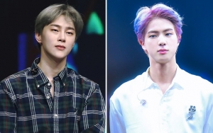 Ternyata Dekat, Kwon Hyun Bin Curhat Jarang Ditraktir Jin BTS Padahal Tajir Melintir