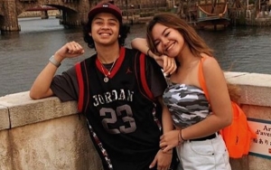 Diisukan Berantem dengan Bastian Bintang, Shafa Harris Mengaku Heran