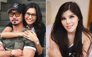 Raihaanun Tatap Mesra Denny Sumargo, Komentar Dita Soedarjo Curi Perhatian