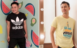 Merry Batal Nikah, Raffi Ahmad Sebut Sang Asisten Sombong Gara-Gara Ini