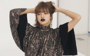 Lisa BLACKPINK Posting Foto Misterius Di Instagram, Spoiler Comeback?