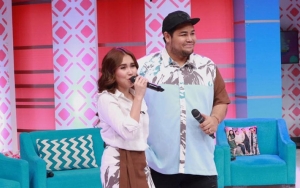  Ivan Gunawan Jatuh Sakit Banjir Doa Rekan Artis, Ayu Ting Ting Kok Malah 'Ngumpet'?