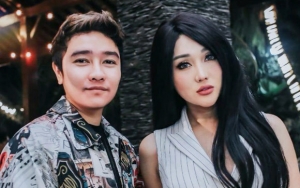 Dicibir Hamil Bohongan, Lucinta Luna Suruh Pacar Ngebor Janin Bikin Emak-Emak Ngilu