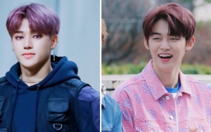 Manisnya Persahabatan Wooyoung ATEEZ dan Yeonjun TXT, Hingga Saling Beri Dukungan 