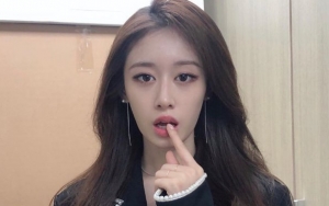 Jiyeon T-Ara Bikin Fans Khawatir Usai Terlihat Makin Kurus di Postingan Terbaru Instagram