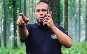 Joko Anwar Ajak Masyarakat Dukung KPK Lewat Tanda Tangan Petisi