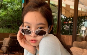 Ngefans Berat, Jennie BLACKPINK Akhirnya Dapat Undangan dan Ketemu Rihanna di Korea