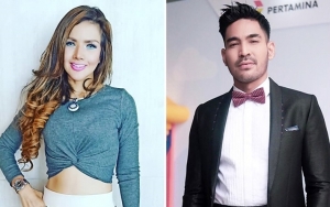 Barbie Kumalasari Ngakak Saat Robby Purba Sandingkan Foto Ini 