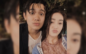  Pakai Setelan Jas Rapi, Rayn Wijaya Bakal Tunangan Dengan Ranty Maria?