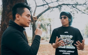 Sentil Pemakan Bangkai, Ramalan Denny Darko Bongkar Nasib Atta Halilintar dan Bebby Fey