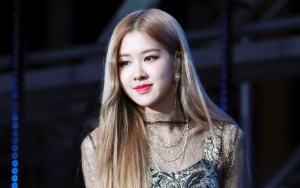 Makin Sukses, Rose BLACKPINK Ternyata Berharap Bisa Jadi Penyanyi Yang Seperti Ini
