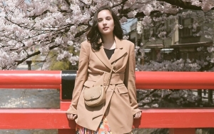 Chelsea Islan Bagikan Tips Mudah Ini Untuk Atasi Soal Bau Badan