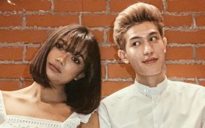Marion Jola Terbukti 'Bucin' Julian Jacob Gara-Gara Perkataannya Ini