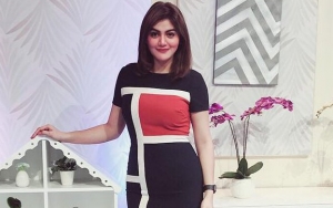 Hilda Vitria Asyik Dugem Diapit 4 Cowok Justru Bikin Netter Kangen