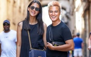 Kejutan Ulang Tahun Baim Wong Untuk Paula Verhoeven Berhasil Gara-Gara Kedatangan Keluarga