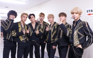 Monsta X Sukses Jadi Artis K-Pop Ketiga Yang Capai Prestasi Global Ini