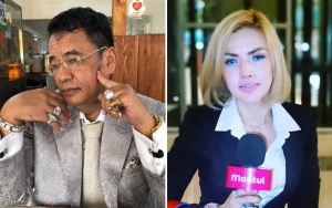 Hotman Paris Puji Kontestan Indonesia yang Viral di Jerman, Barbie Kumalasari Kena Sindir