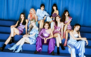 Park Jin Young Ungkap Lagu Comeback Twice 'Feel Special' Ternyata Dari Pengalaman Member Sendiri