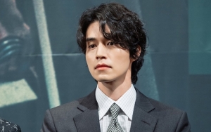 Dandanan Norak Lee Dong Wook di Pemotretan Baru Bikin Syok Berat