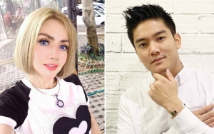 Barbie Kumalasari Tampil Cetar di Red Carpet, Aksi Jaga Jarak Boy William Jadi Sorotan