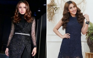 Rossa Dirumorkan Punya Hubungan Buruk Hingga Tak Saling Sapa Dengan Ayu Ting Ting, Ada Apa?