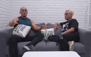 Uya Kuya Tak Terima Disebut 'Artis Norak', Deddy Corbuzier Akhirnya Ngaku Usai Dilabrak