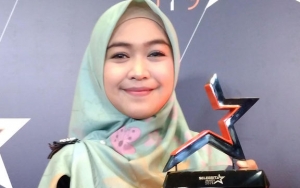 Kalahkan Atta Halilintar, Ria Ricis Jadi Selebriti Digital Favorit 'Selebrita Awards'