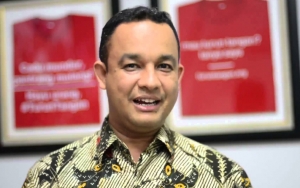 Viral Wanita Gendong Jenazah Bayi di Cilincing Hingga Dicurigai Polisi, Anies: SOP Harus Ditaati