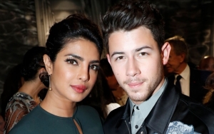 Priyanka Chopra Beri Hadiah Ulang Tahun Anti-Mainstream Ini pada Nick Jonas