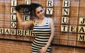 Ngaku Transgender, Gebby Vesta Berasa Bak Bisul Meletus Banjir Dukungan Kaum LGBT