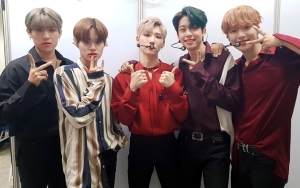 AB6IX Makin Buat Fans Antusias Dengan Rilis Rangkaian Jadwal Untuk Comeback '6IXENSE'